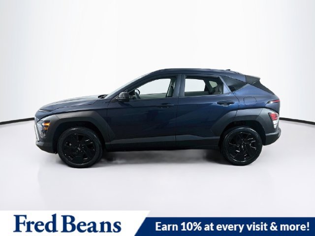 New 2026 Hyundai Kona SEL Sport AWD/4WD image 3