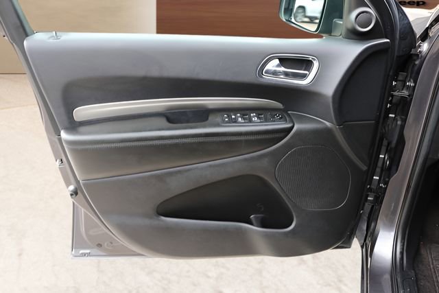Used 2018 Dodge Durango SXT image 11