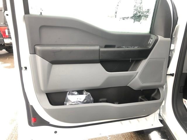 New 2026 Ford F550 4x4 Supercab Super Duty image 15