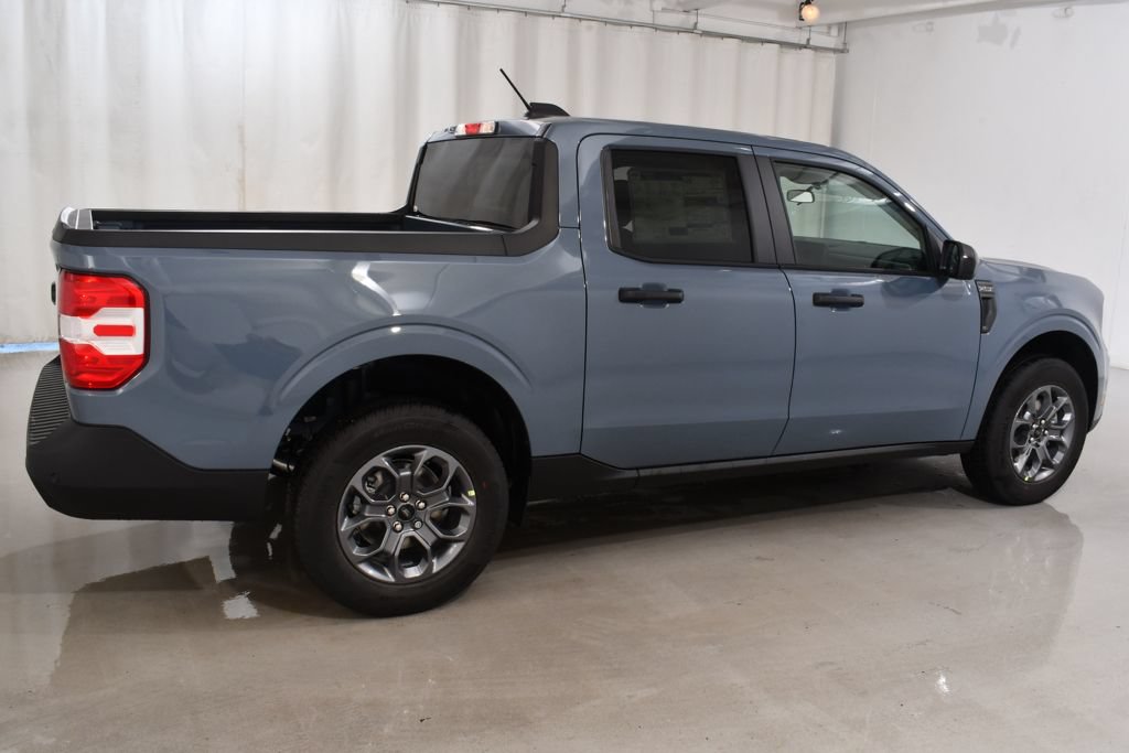 New 2026 Ford Maverick XLT w/ XLT Luxury Package AWD/4WD image 11