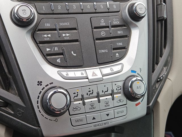 Used 2013 Chevrolet Equinox LT w/ LPO, Protection Package image 13