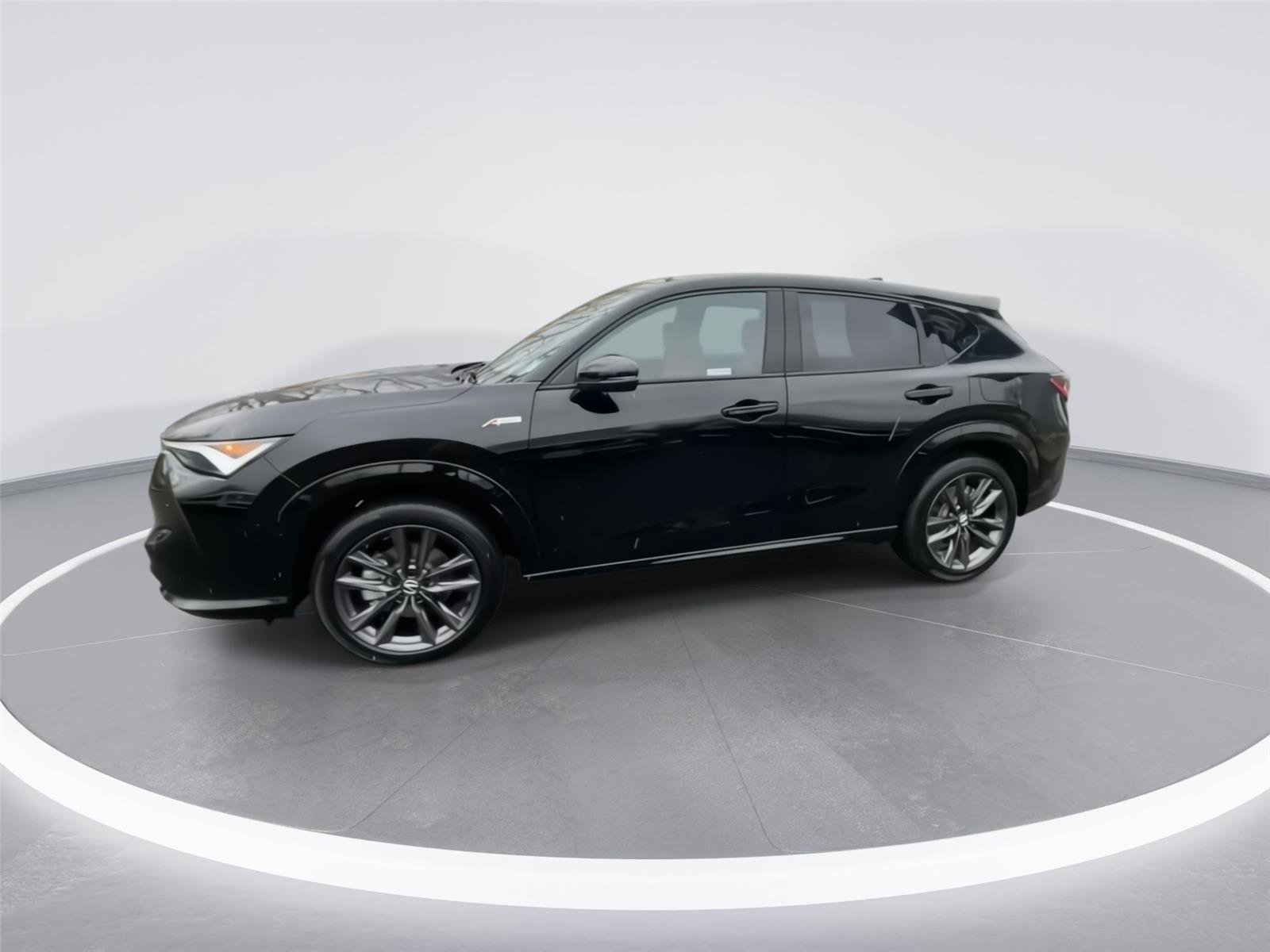 Certified 2025 Acura ADX A-Spec image 5