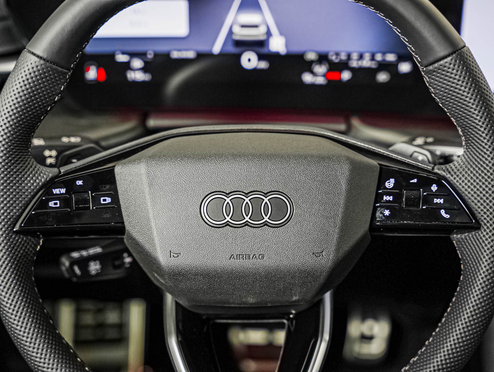 New 2026 Audi SQ5 Premium Plus AWD/4WD image 12