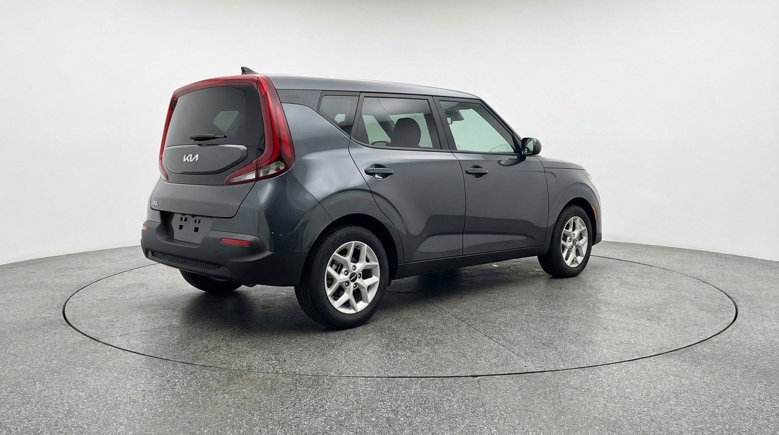 Used 2025 Kia Soul LX w/ LX Technology Package image 9