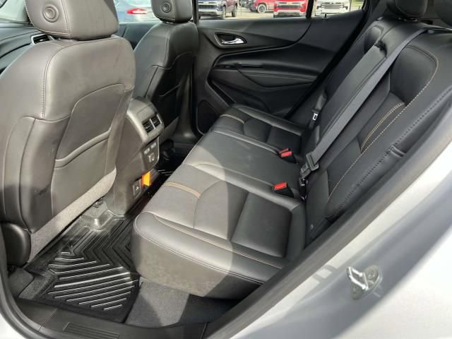 Used 2022 Chevrolet Equinox Premier image 11