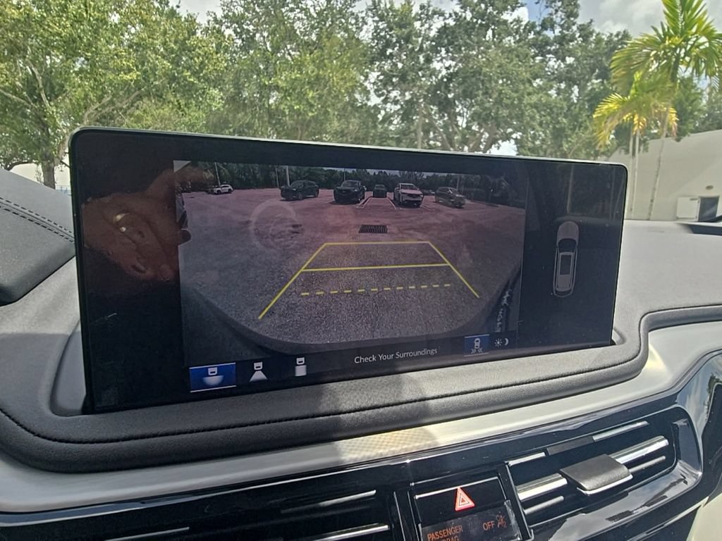 New 2026 Acura MDX FWD w/ Technology Package image 19