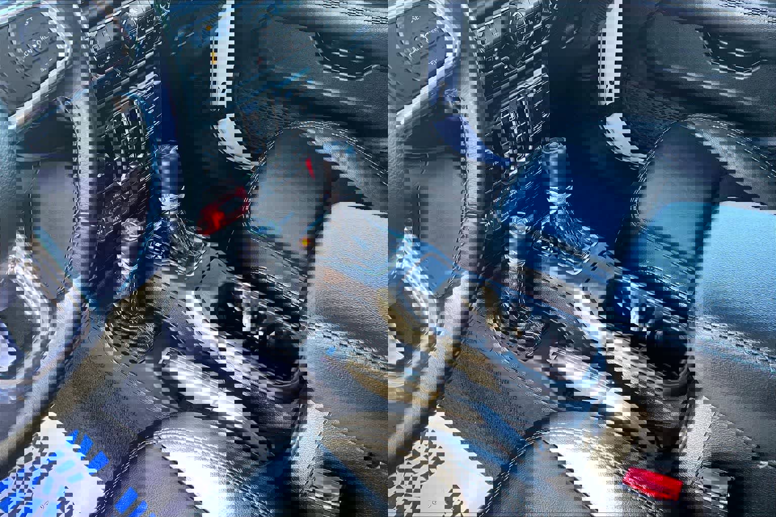 Used 2023 Jeep Wrangler Unlimited Rubicon 4xe w/ Cold Weather Group image 17