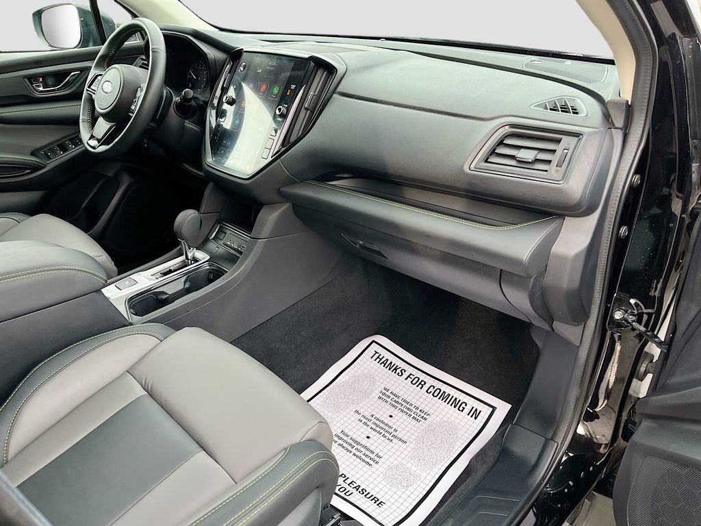 Used 2024 Subaru Ascent Onyx Edition image 30