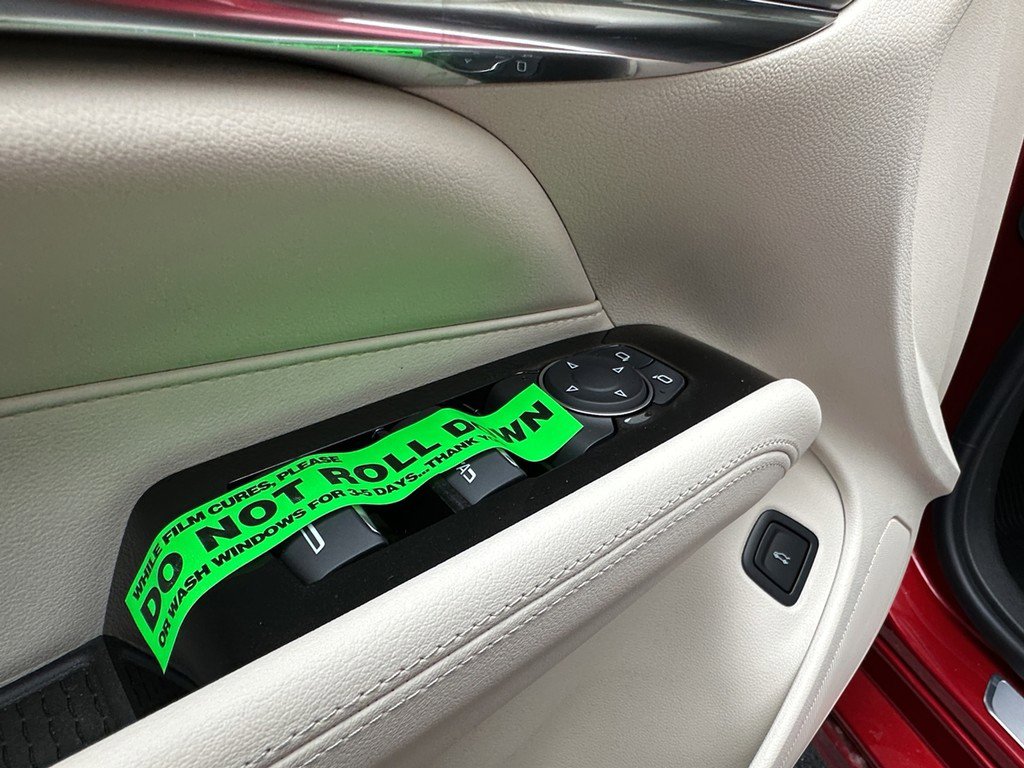 New 2026 Cadillac CT4 Premium Luxury image 19