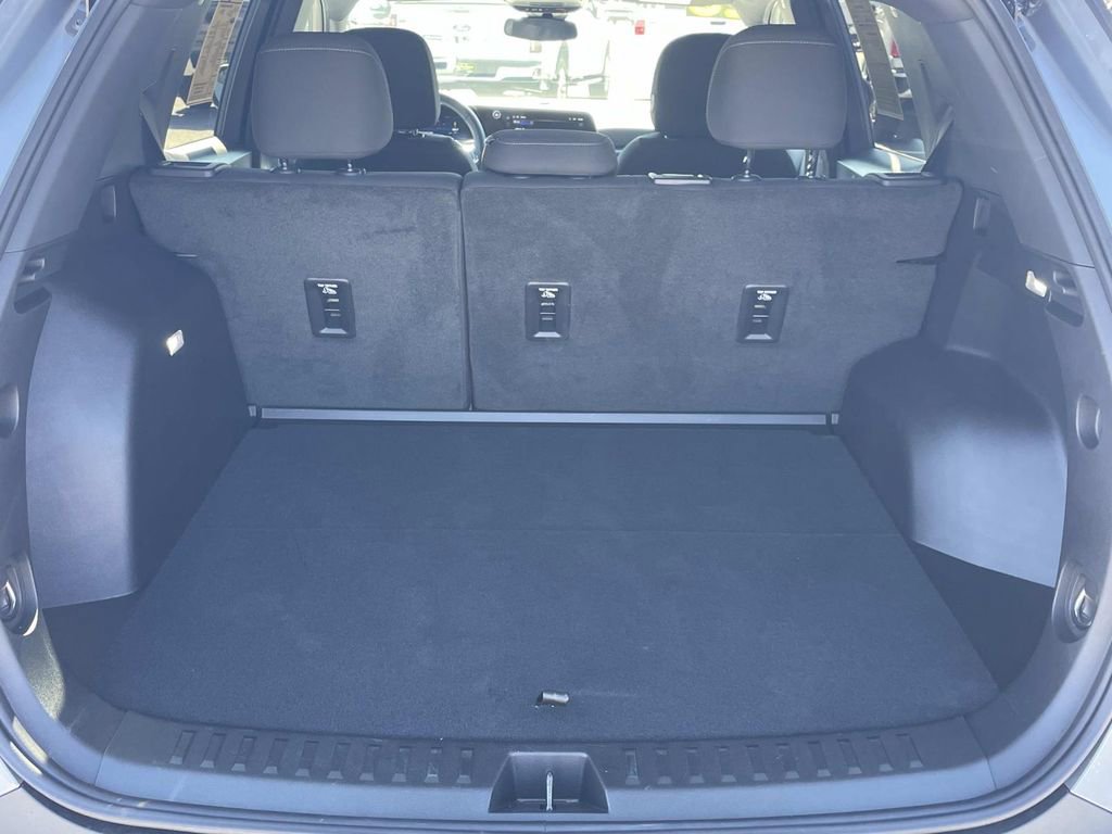 New 2026 Chevrolet Equinox LT image 11