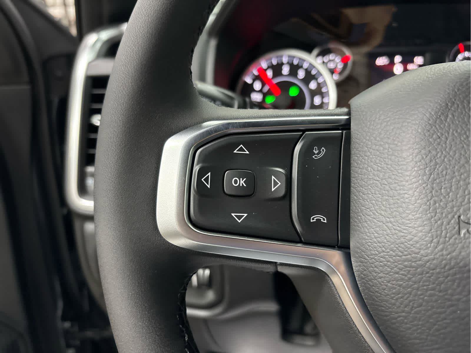 New 2026 RAM 1500 Big Horn image 20