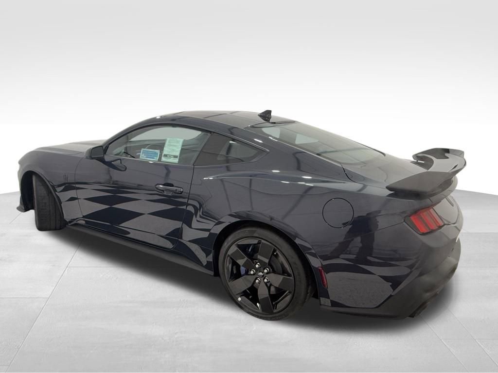 New 2024 Ford Mustang Dark Horse w/ Dark Horse Handlin Package image 2