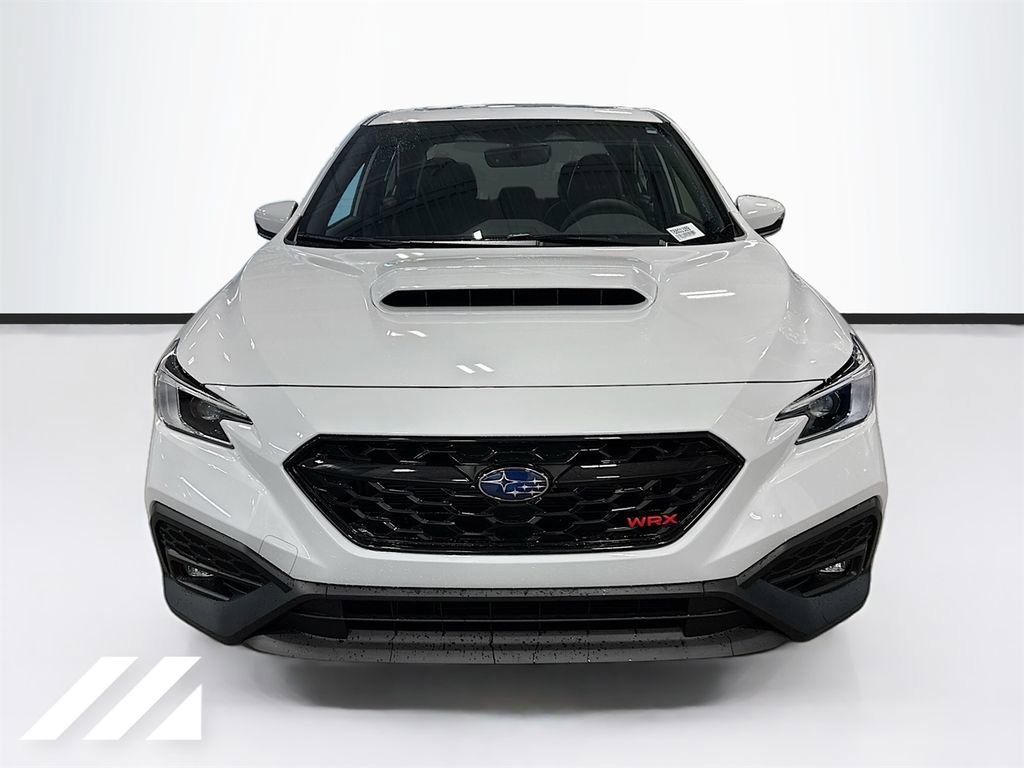 New 2026 Subaru WRX Limited image 2