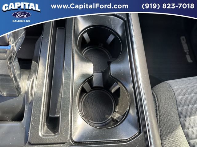 Certified 2023 Ford F150 XLT w/ Equipment Group 302A High AWD/4WD image 30