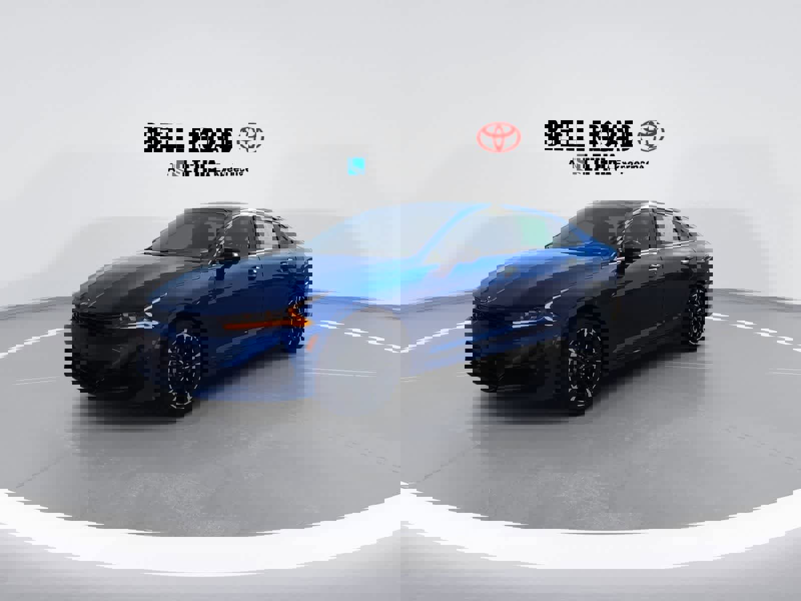 Used 2021 Kia K5 GT-Line image 4