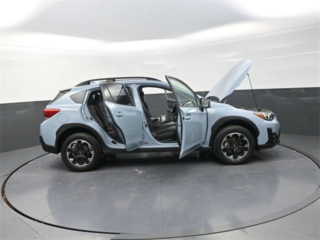 Used 2022 Subaru Crosstrek 2.0i Premium w/ Moonroof Package image 42