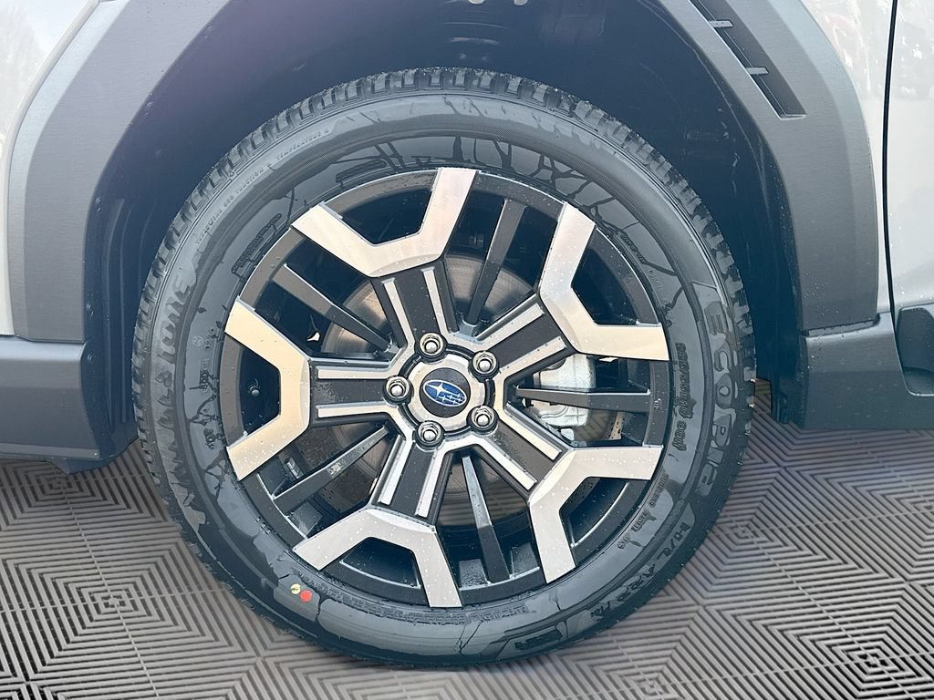 New 2026 Subaru Outback Touring XT AWD/4WD image 30