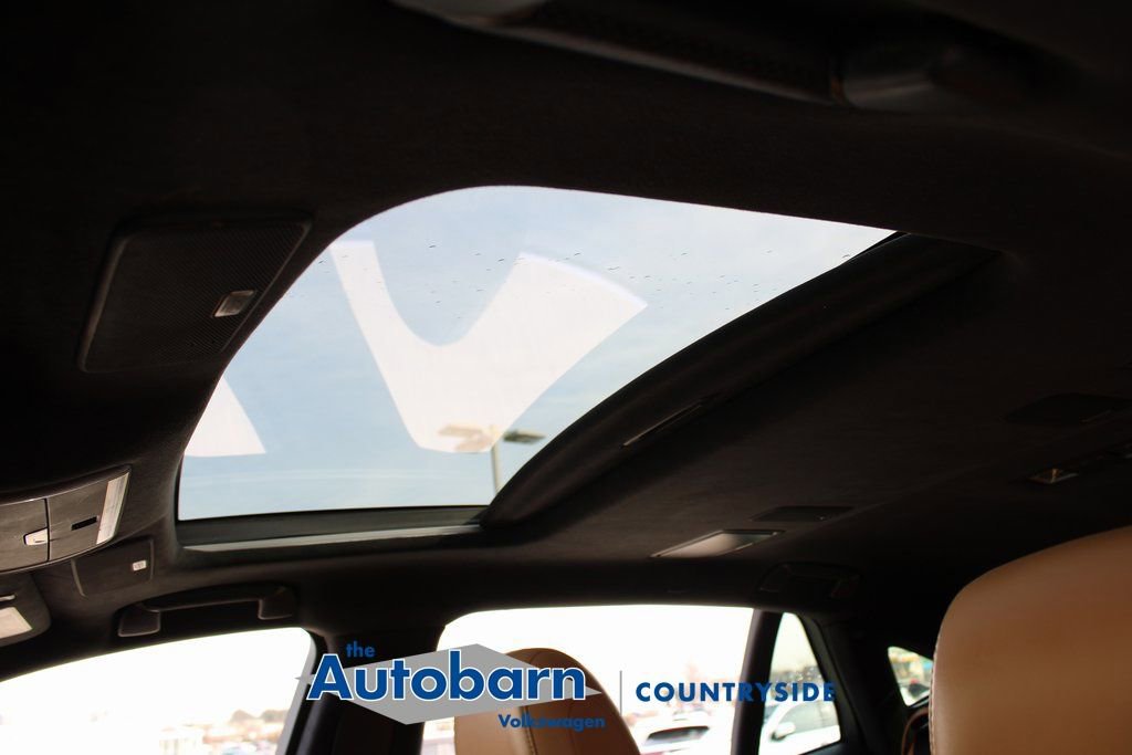Used 2021 Lexus LS 500h RWD image 20
