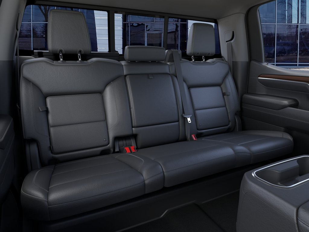 New 2026 GMC Sierra 1500 Denali w/ Technology Package AWD/4WD image 17