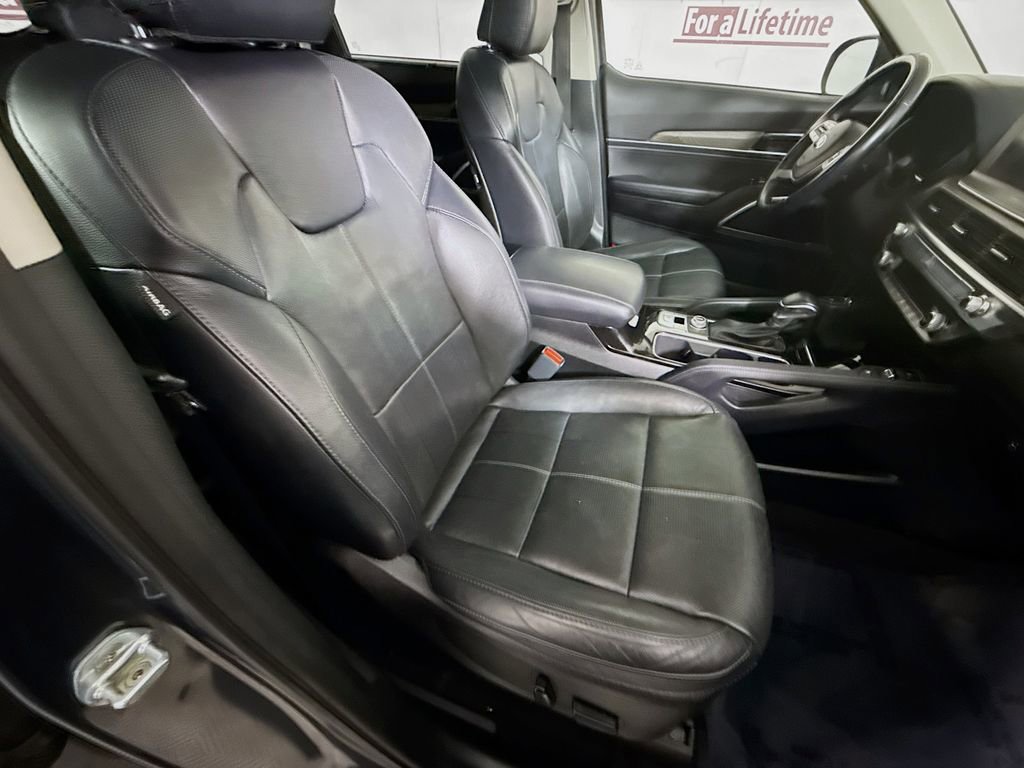 Used 2020 Kia Telluride EX AWD/4WD image 33