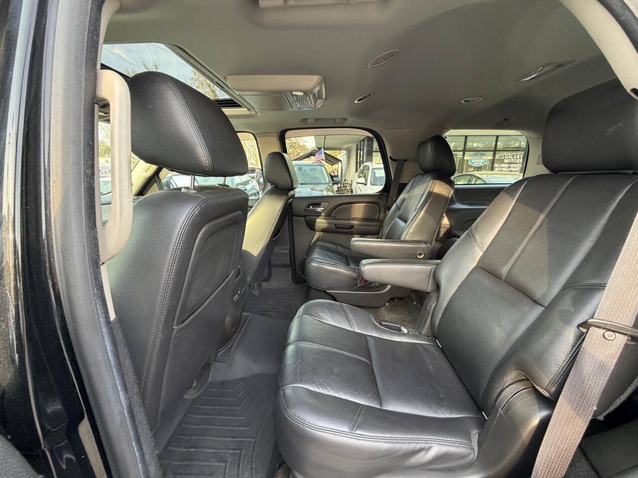 Used 2014 Chevrolet Tahoe LT AWD/4WD image 15