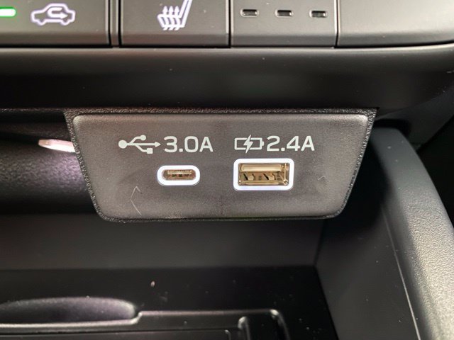 New 2026 Subaru Outback Premium AWD/4WD image 21