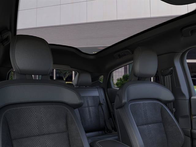 New 2025 Ford Mustang Mach-E GT w/ Interior Protection Package AWD/4WD image 22
