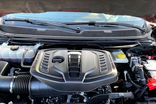 Used 2024 Jeep Wagoneer Series II AWD/4WD image 31