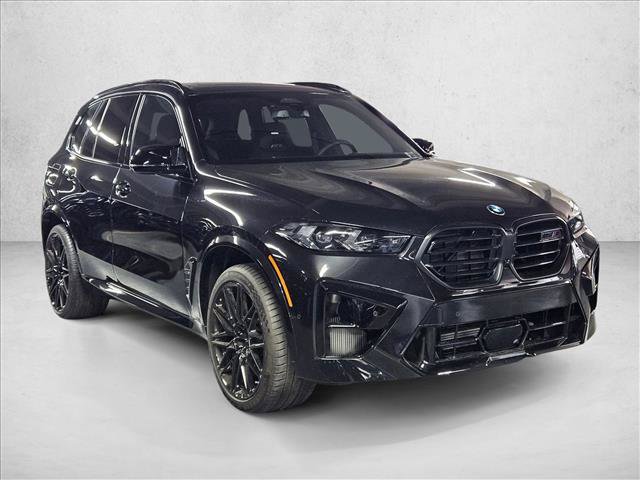 New 2026 BMW X5 M Competition w/ Executive Package AWD/4WD image 7