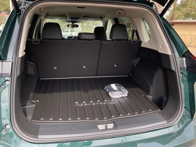 New 2026 Nissan Rogue SV image 24