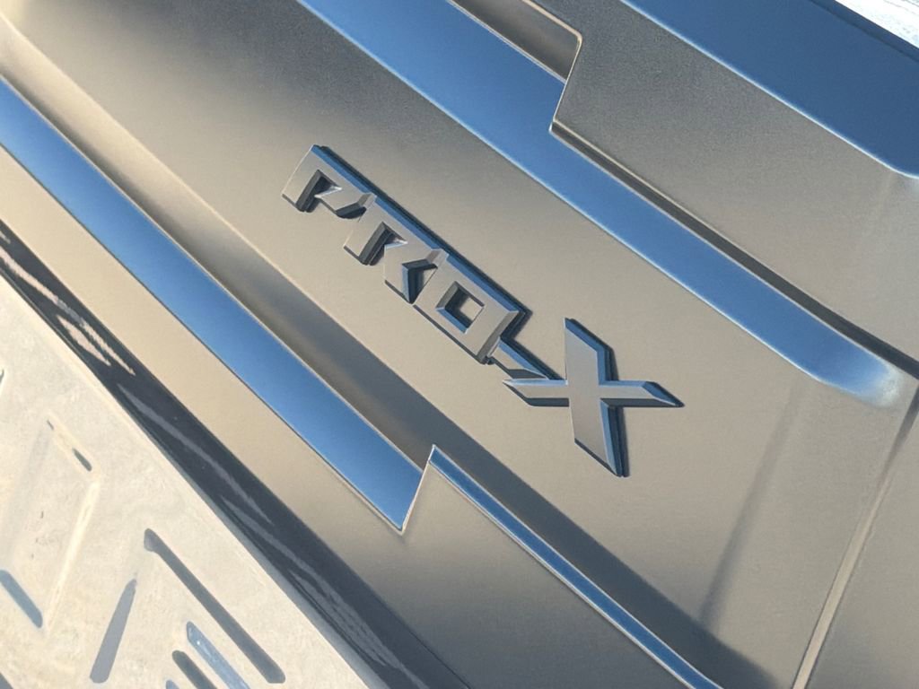 New 2026 Nissan Frontier Pro-X w/ Pro Premium Package image 11