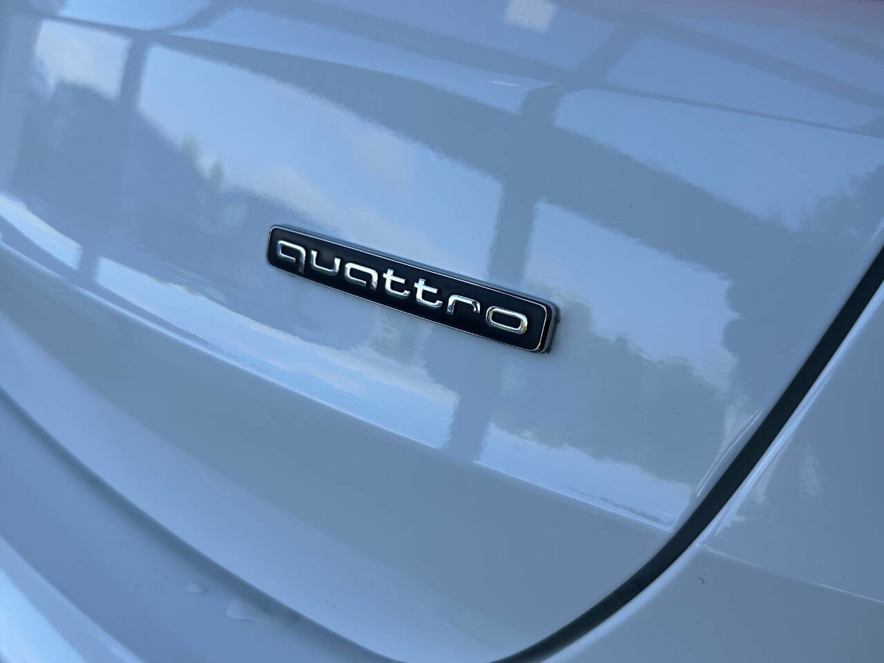 Used 2023 Audi Q3 2.0T Premium image 10