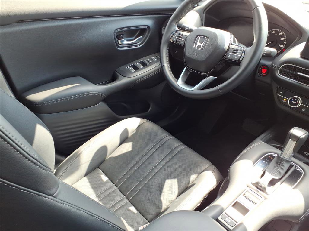 Certified 2026 Honda HR-V EX-L image 16
