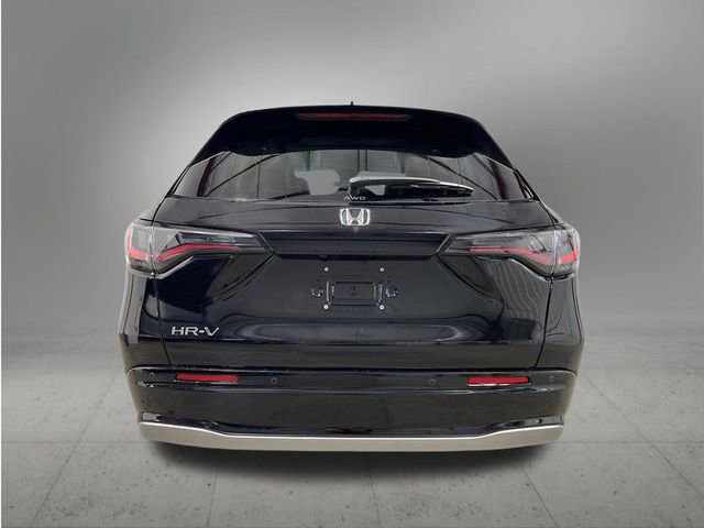 New 2026 Honda HR-V EX-L image 4