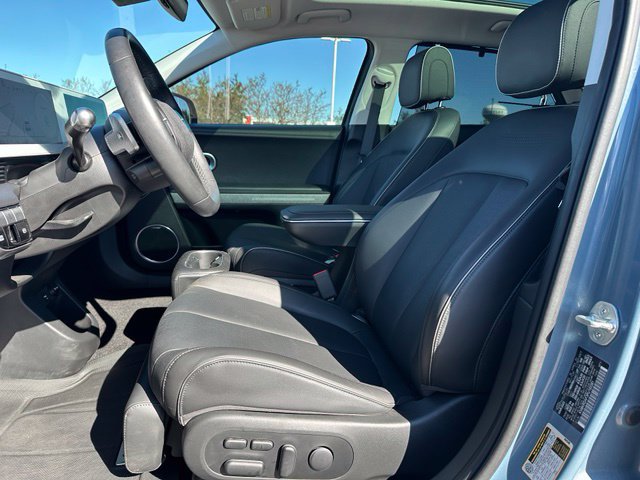 Used 2023 Hyundai Ioniq 5 Limited AWD/4WD image 21