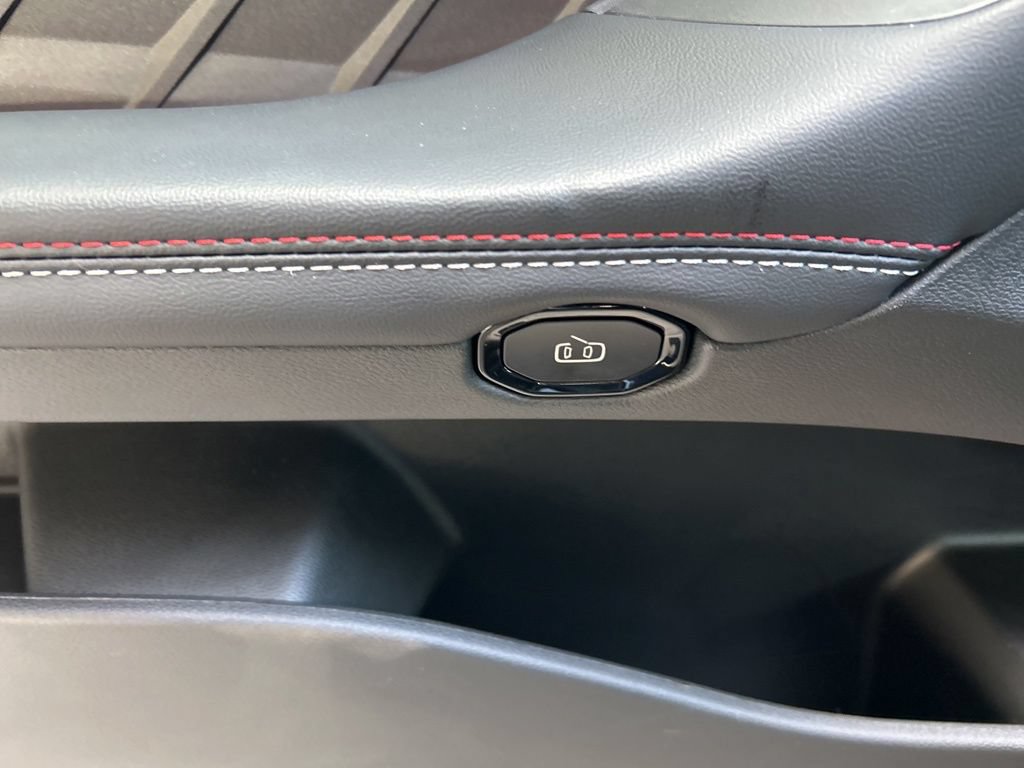 New 2026 Dodge Charger Scat Pack AWD/4WD image 39