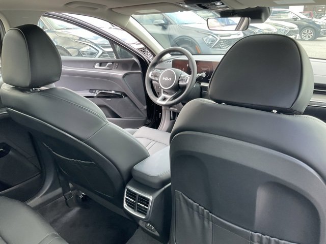 New 2025 Kia K5 EX image 54