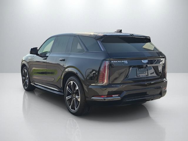 New 2025 Cadillac Escalade IQ Sport 2 AWD/4WD image 7
