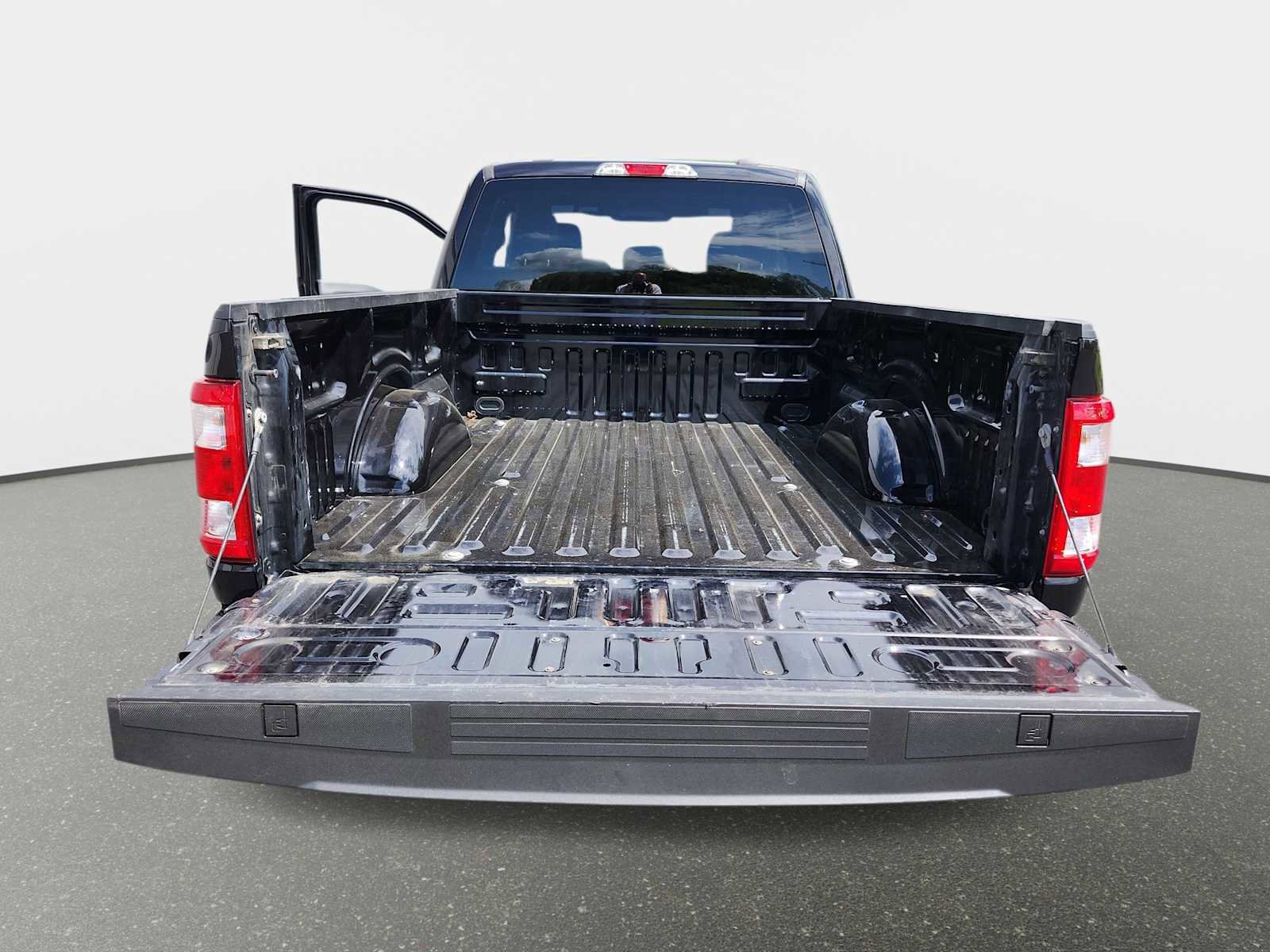 Used 2023 Ford F150 XL w/ STX Appearance Package AWD/4WD image 16