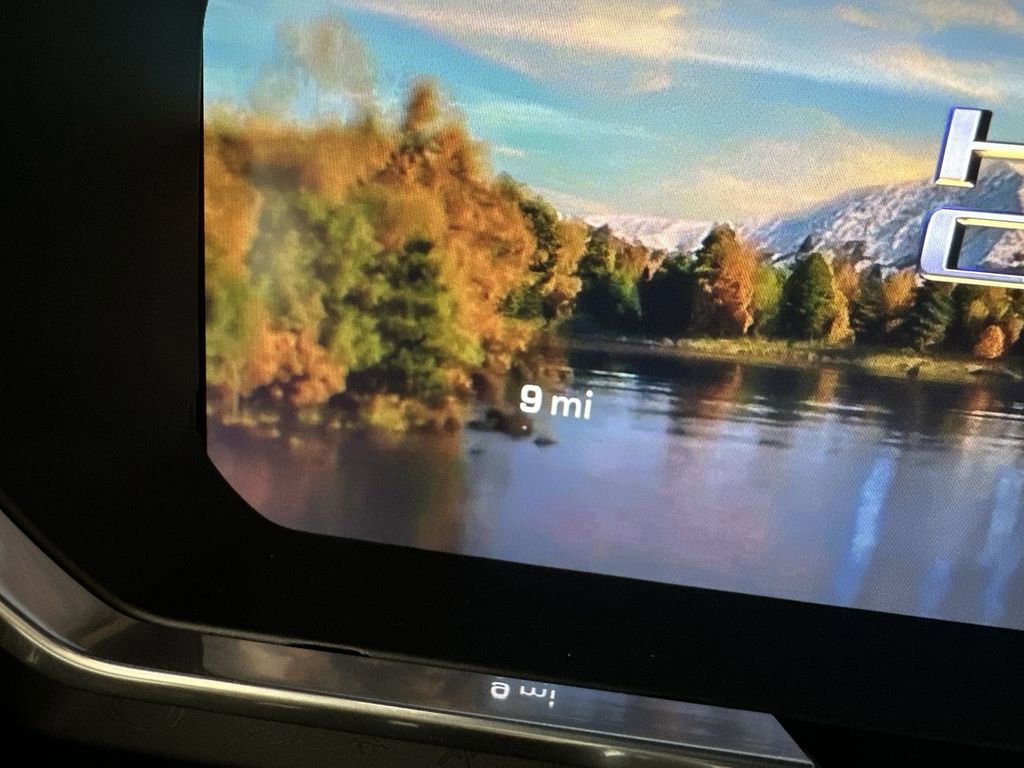 New 2026 Chevrolet Silverado 2500 High Country w/ Midnight Edition image 13