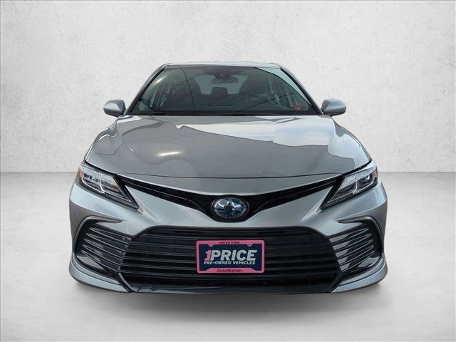 Used 2021 Toyota Camry LE video 2