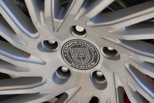 Used 2017 Chevrolet SS / 6.2L V8 / Cooled Seats / Sun image 53