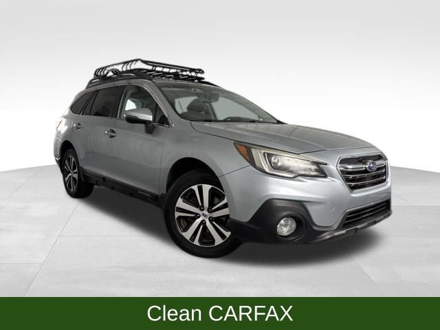 Used 2018 Subaru Outback 2.5i Limited