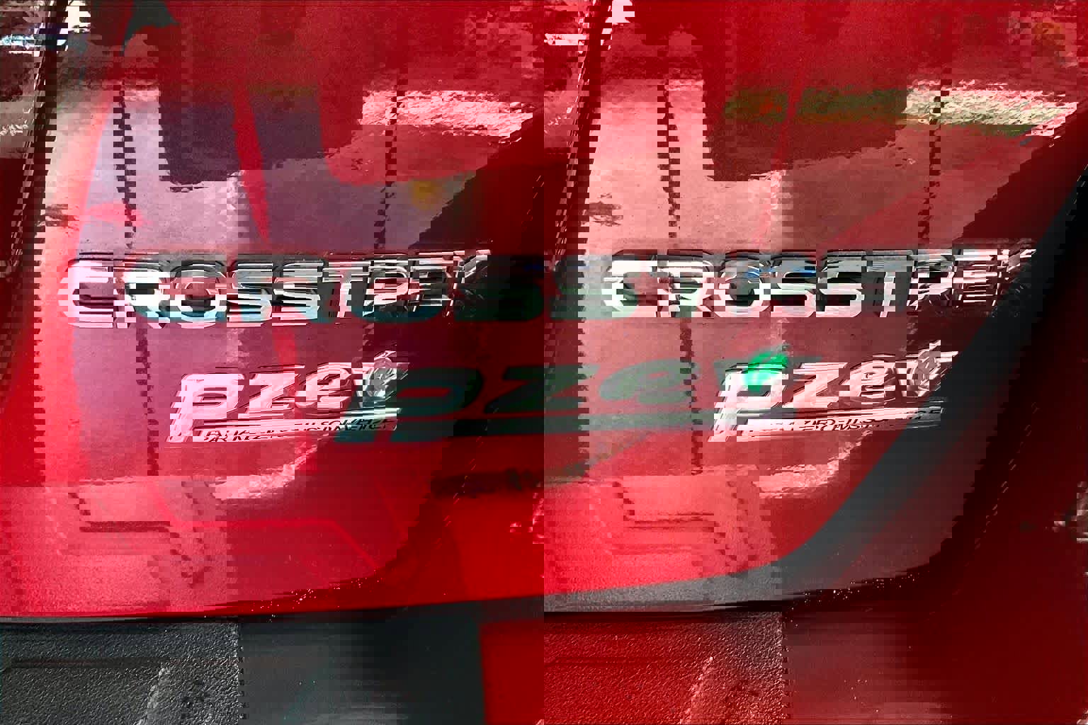 Used 2017 Subaru Crosstrek 2.0i Limited image 9