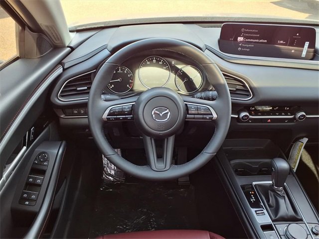 New 2026 MAZDA CX-30 AWD 2.5 S image 11