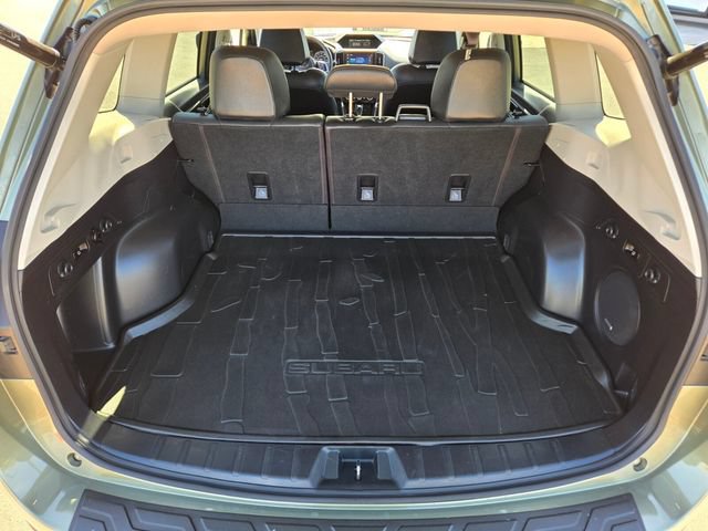 Used 2020 Subaru Forester Touring AWD/4WD image 13