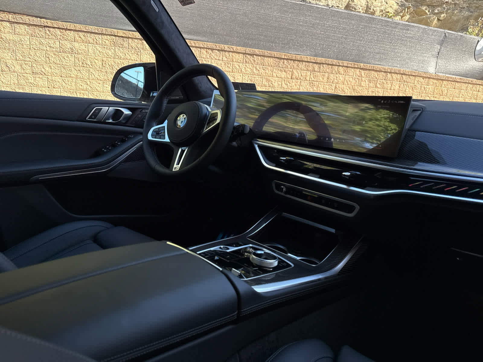 New 2026 BMW X7 M60i w/ Executive Package image 9