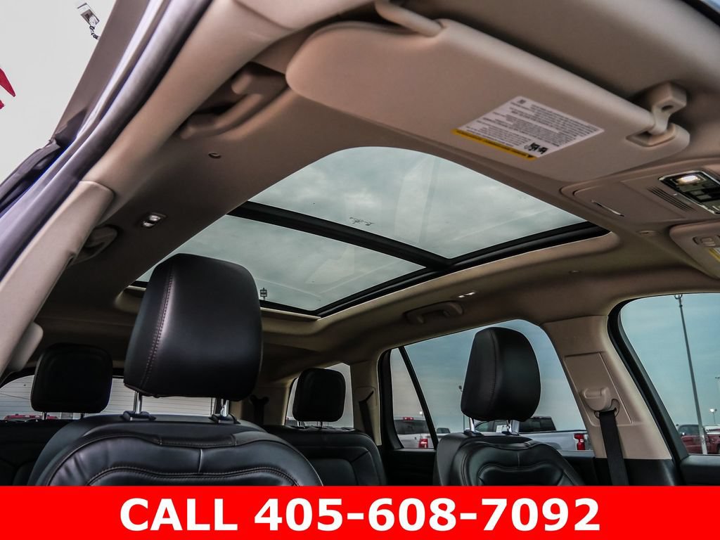 Used 2022 Lincoln Aviator Reserve w/ Equipment Group 201A AWD/4WD image 73