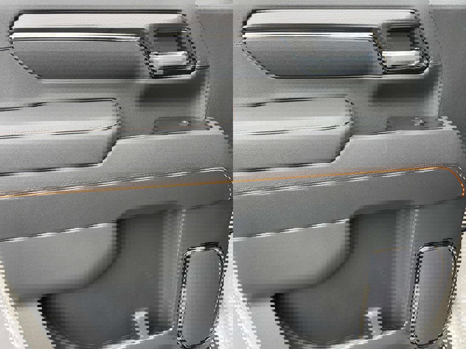 New 2026 GMC Sierra 2500 AT4 w/ AT4 Premium Plus Package image 24