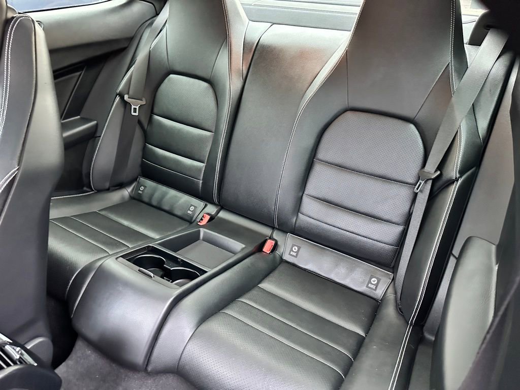 Used 2015 Mercedes-Benz C 350 4MATIC Coupe image 10